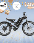 Eahora Romeo Ultra
