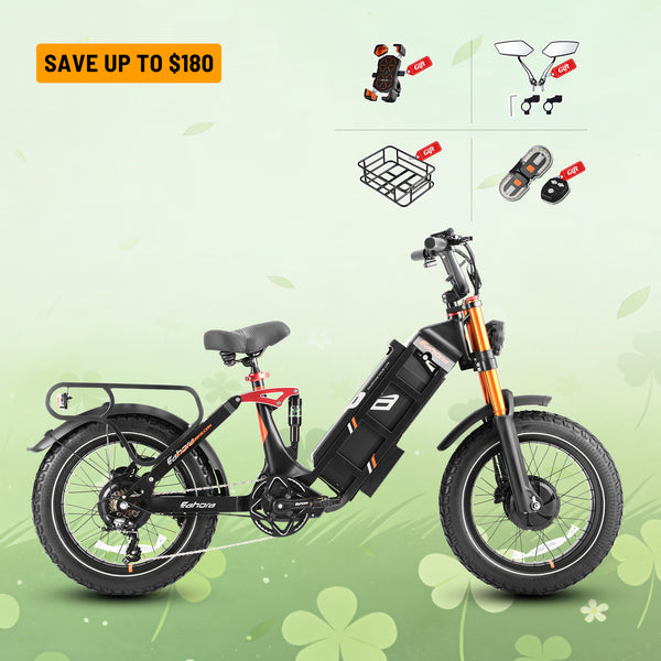 Eahora Juliet Pro II