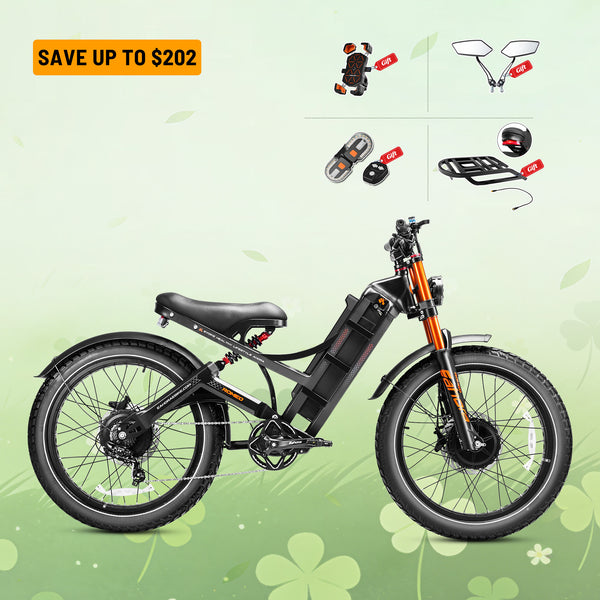 Eahora Romeo Pro II 2025