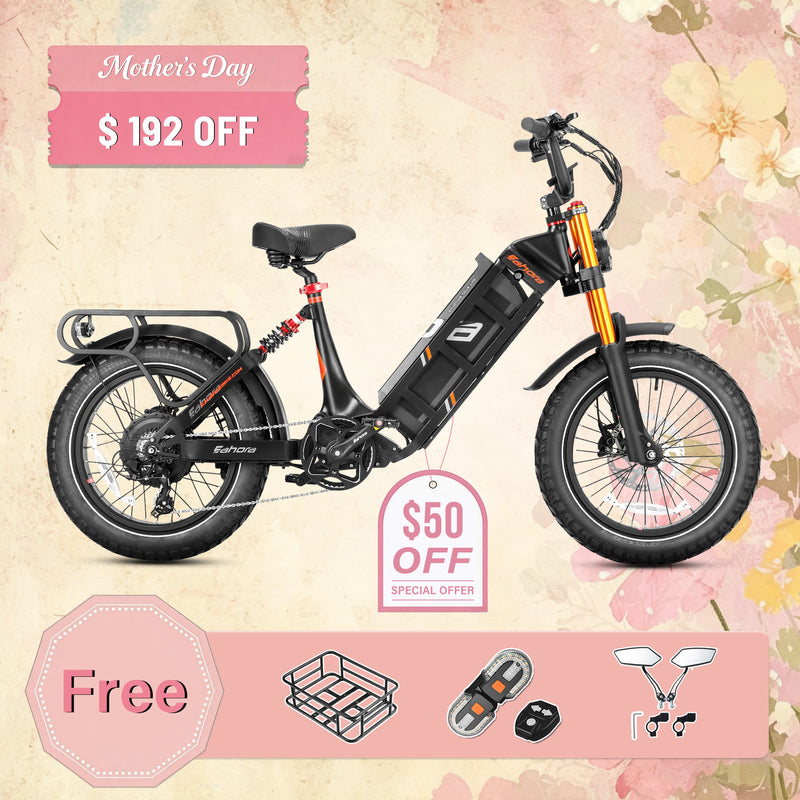 Eahora Juliet Pro