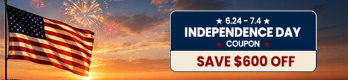 $600 Off Independence Day Discount Coupon Eahora Ebike