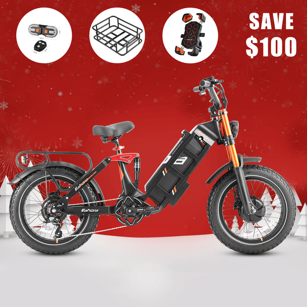 Eahora Juliet Pro II