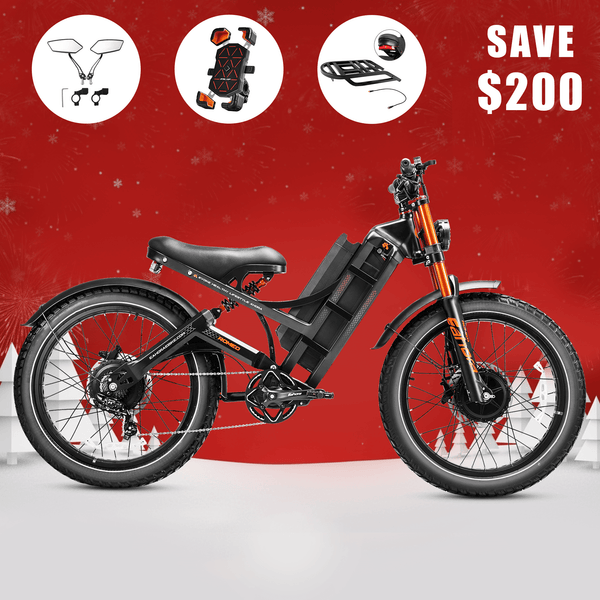 Eahora Romeo Ultra II