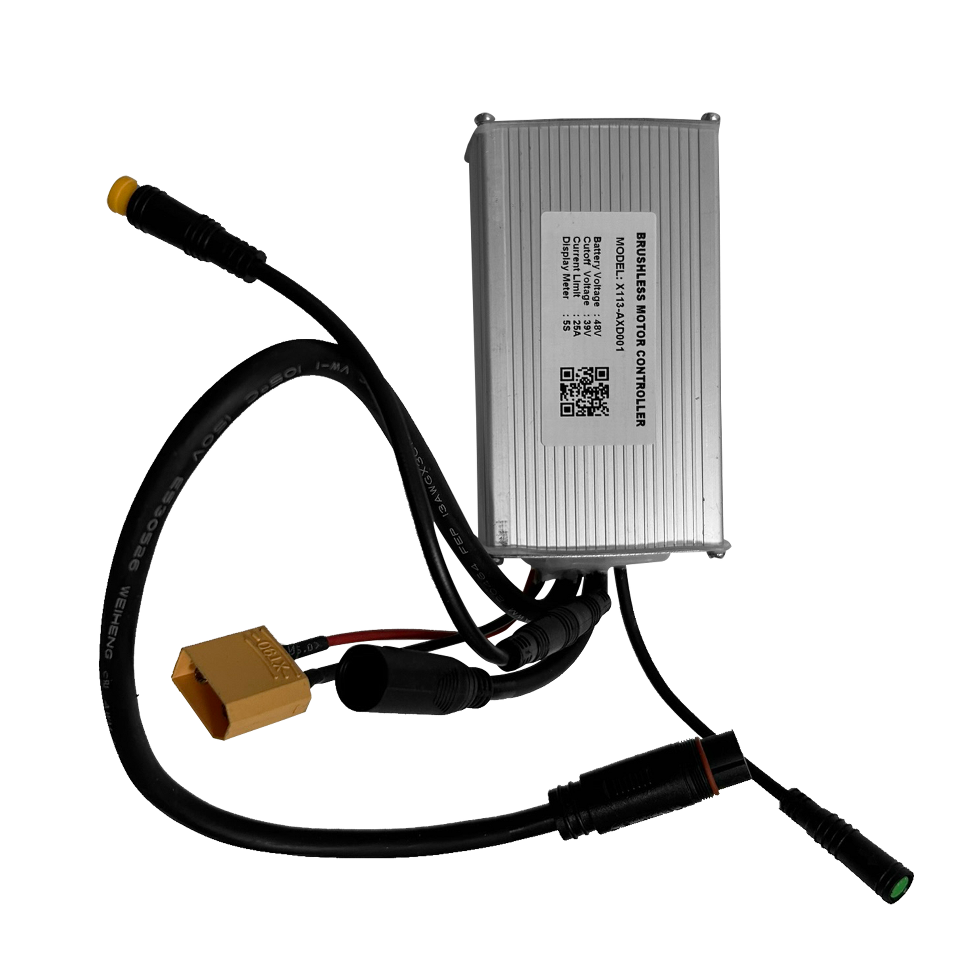 Electric Bike Controller | Eahora Ebike | Electronics Parts