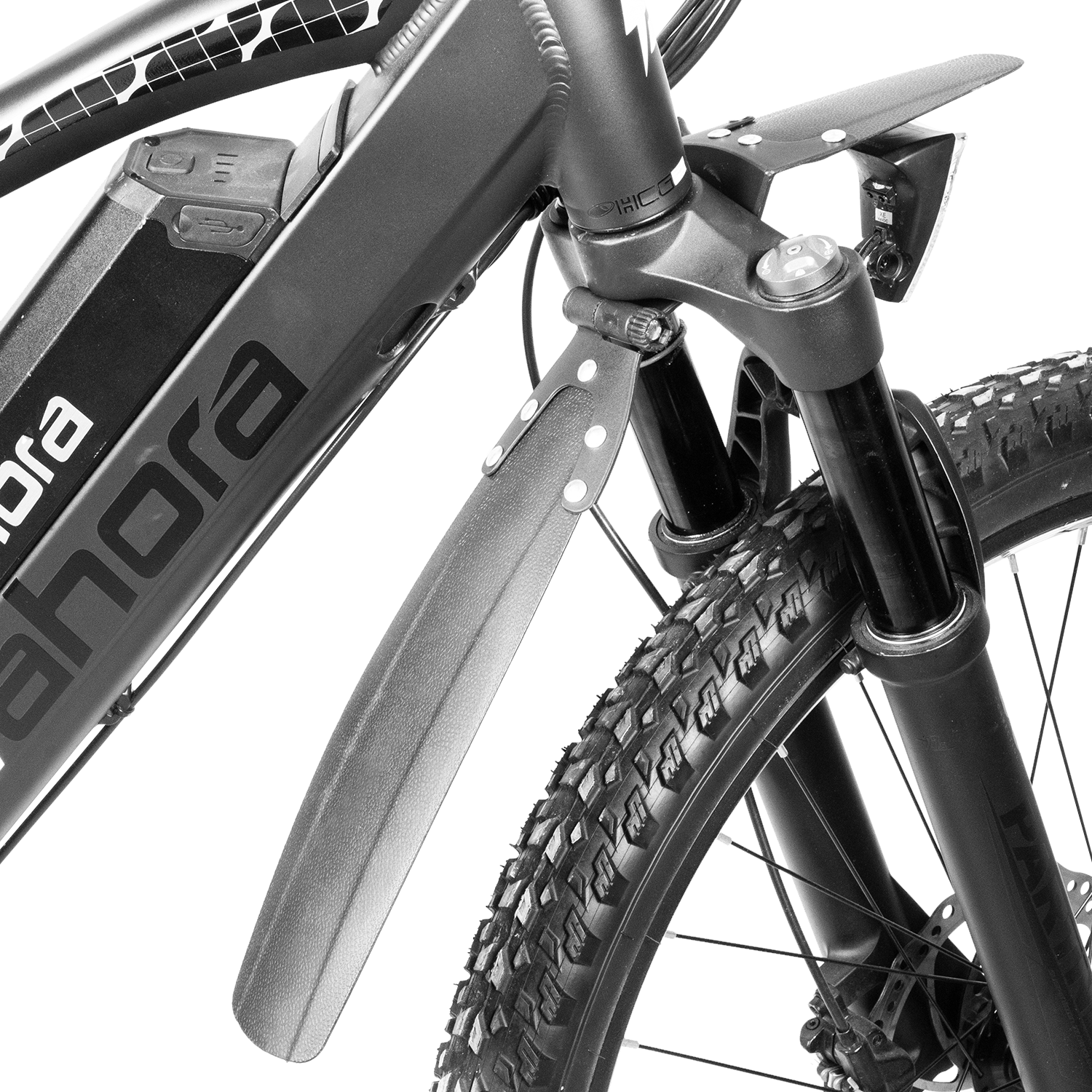 mountainbike fender MTB Fender