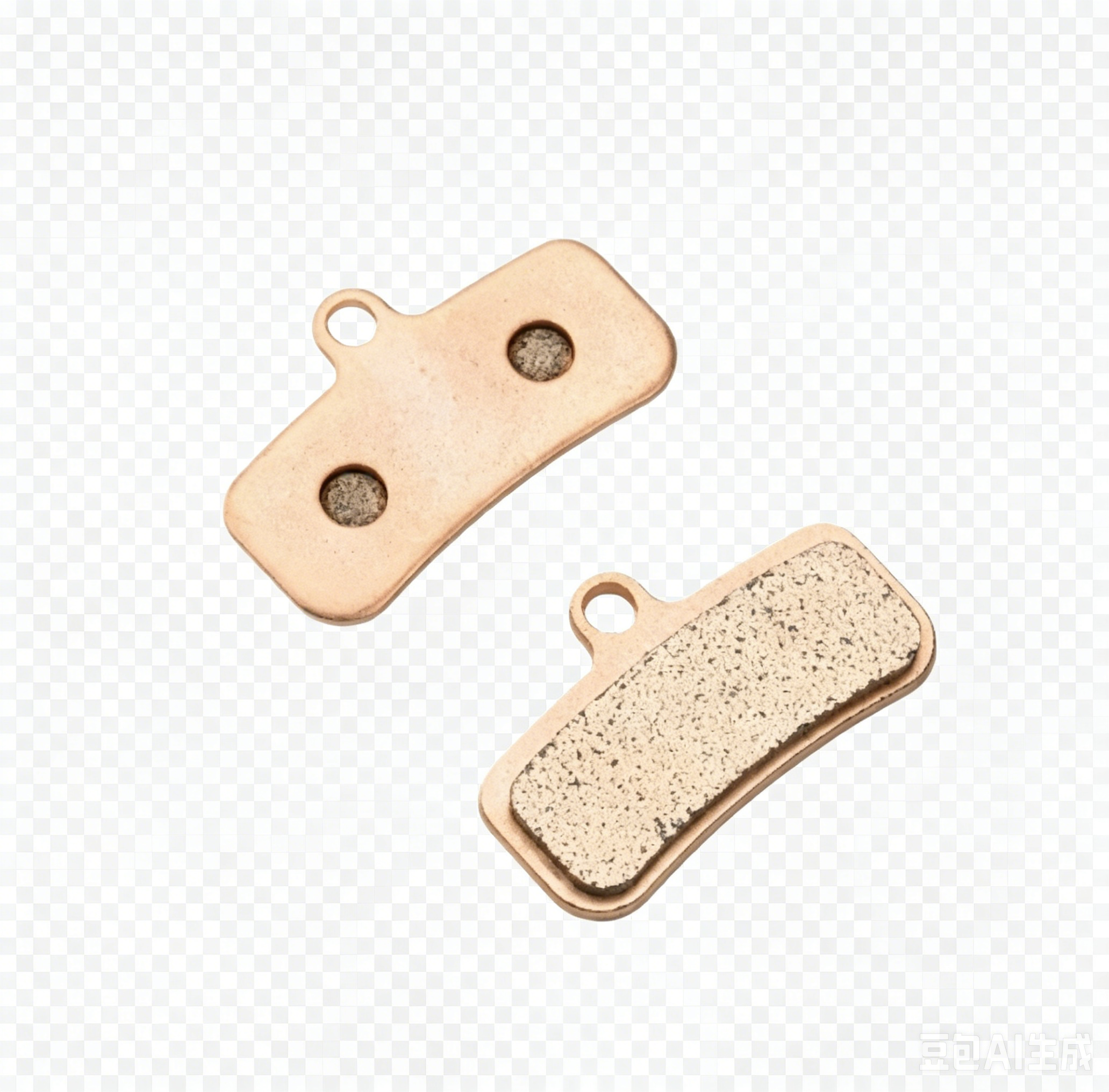 Romoe Pro / Juliet Brake Pads