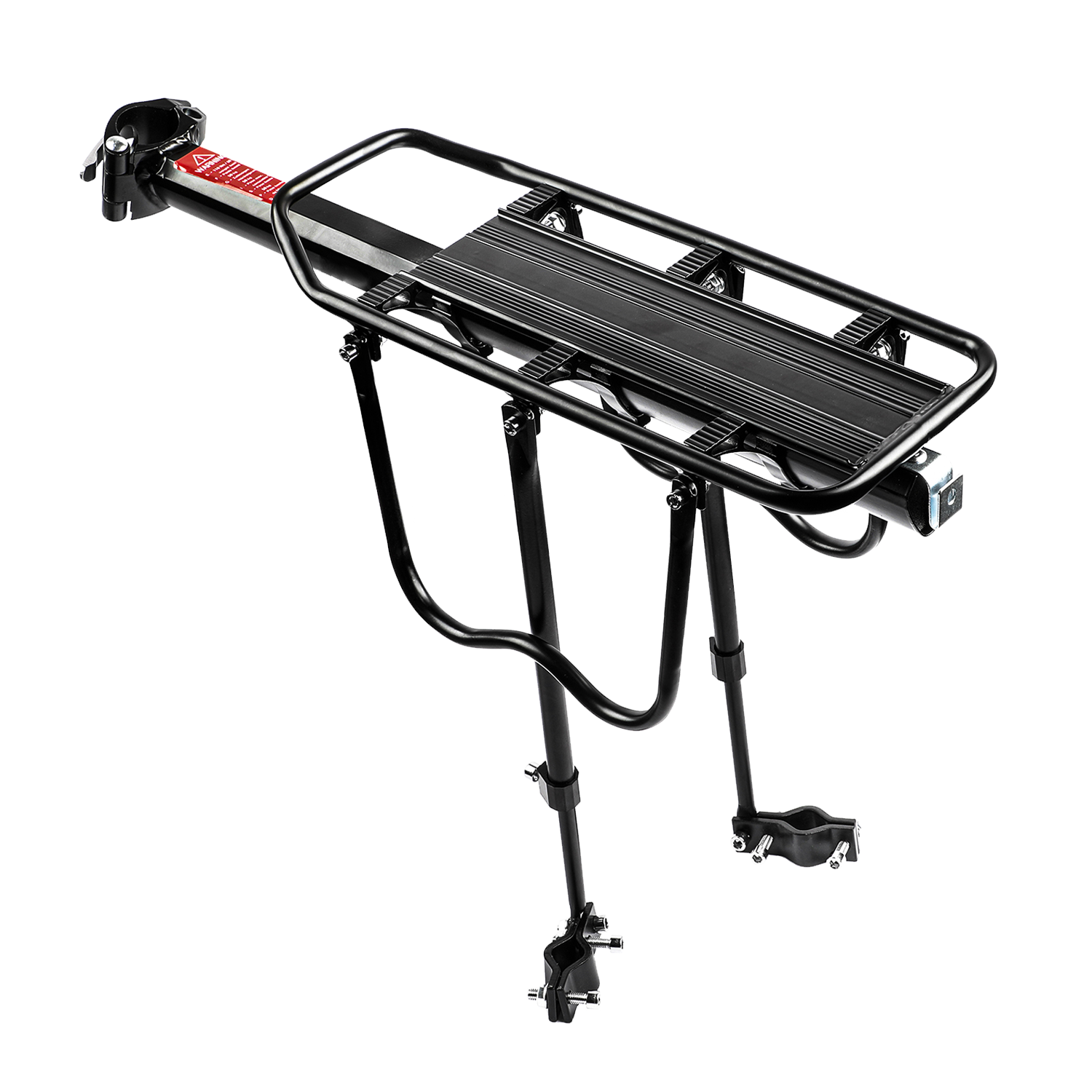 Universal Rear RackFor Bikes | Eahora Accessories for AM100 & AM200