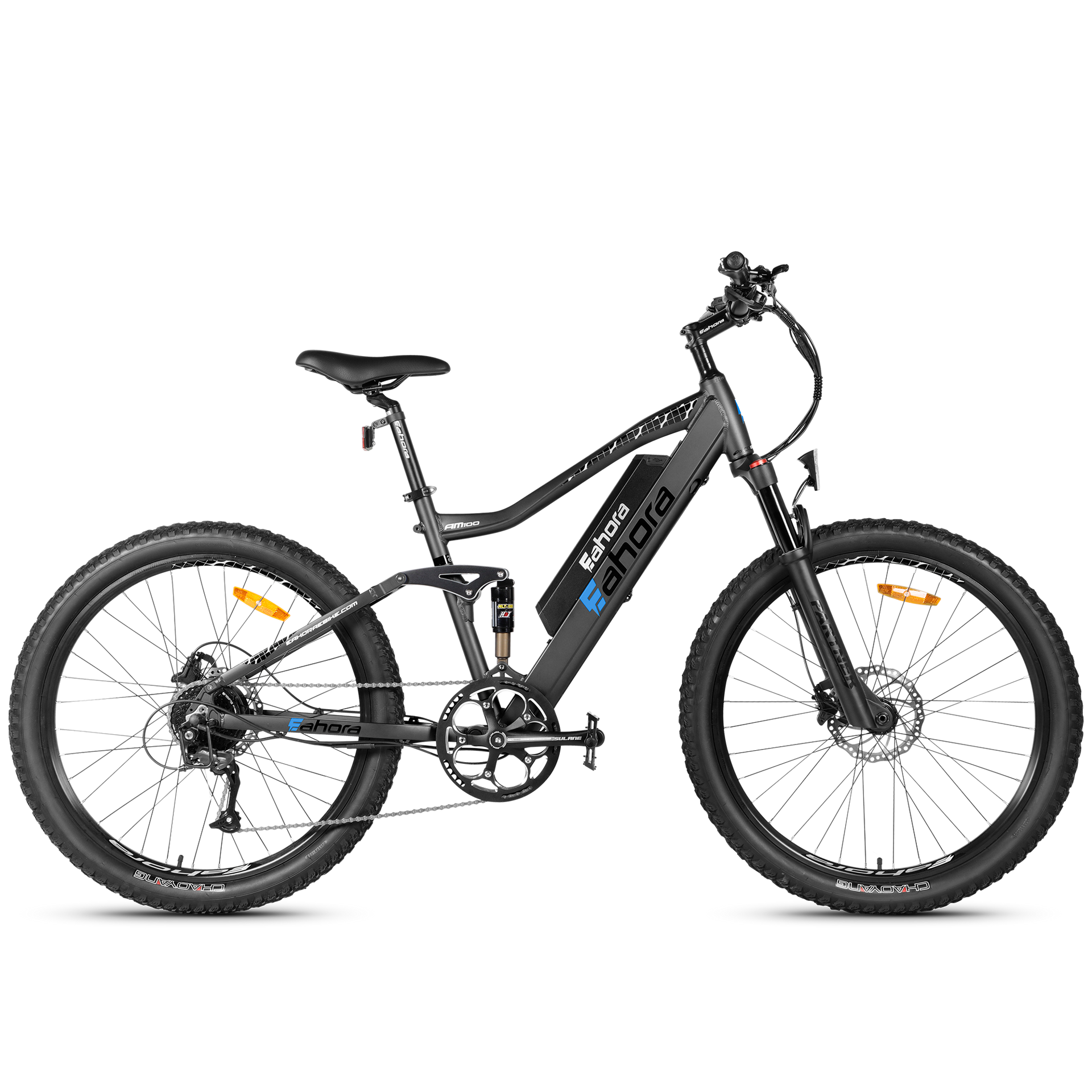Electric Mountain Bike | Eahora AM100 Electric Bike For Sale