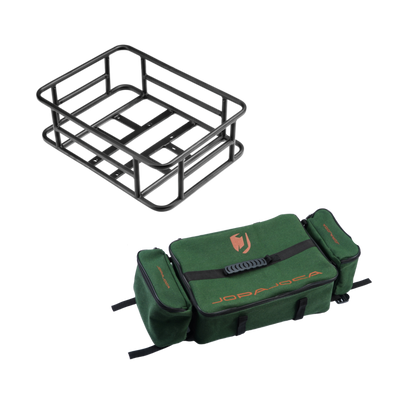 Romeo & Juliet's Basket with Liner Bag