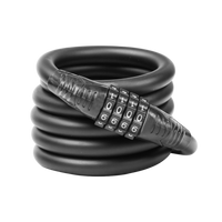 Universal Bicycle Chain Lock