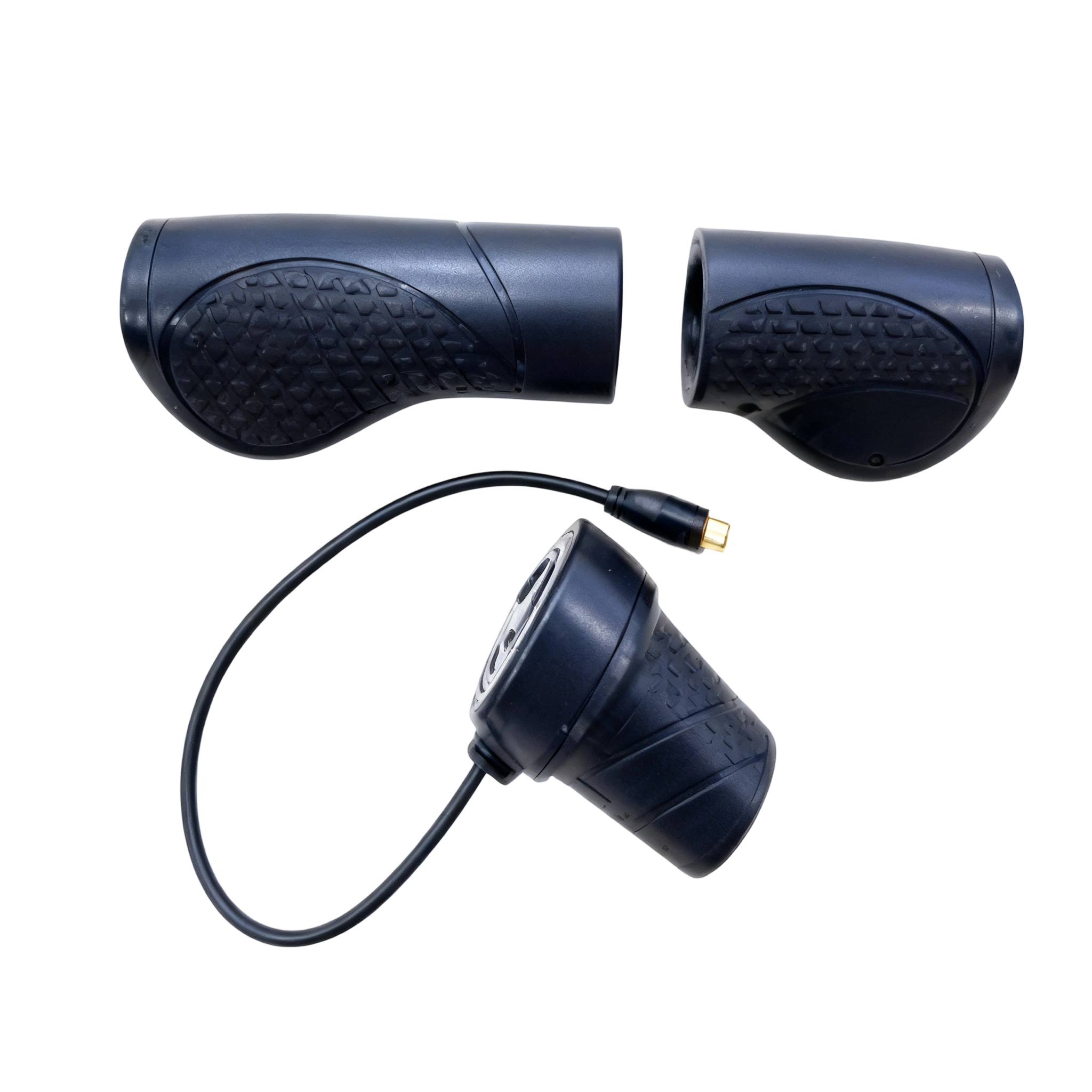 FT-02T Throttle