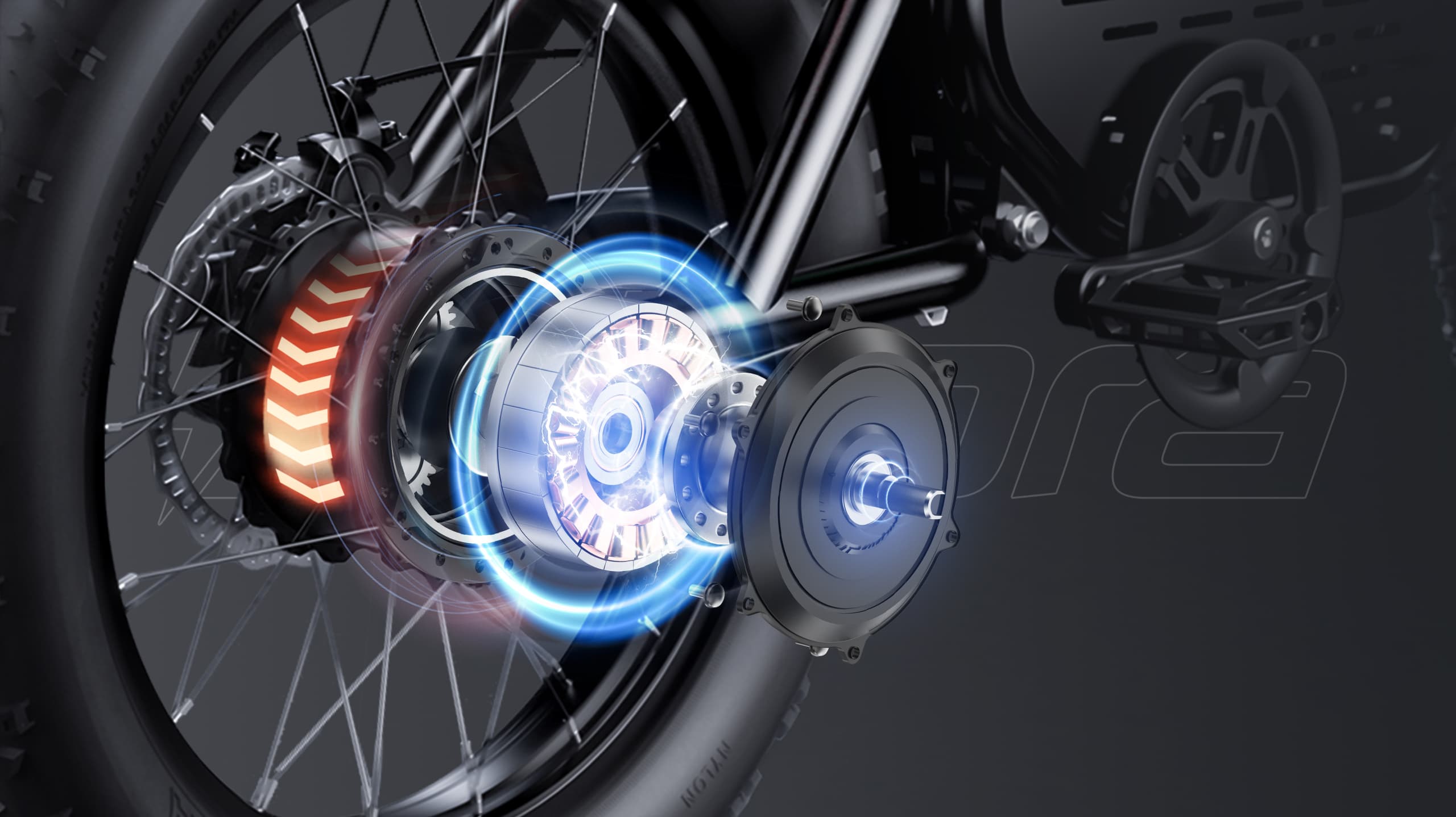 motor