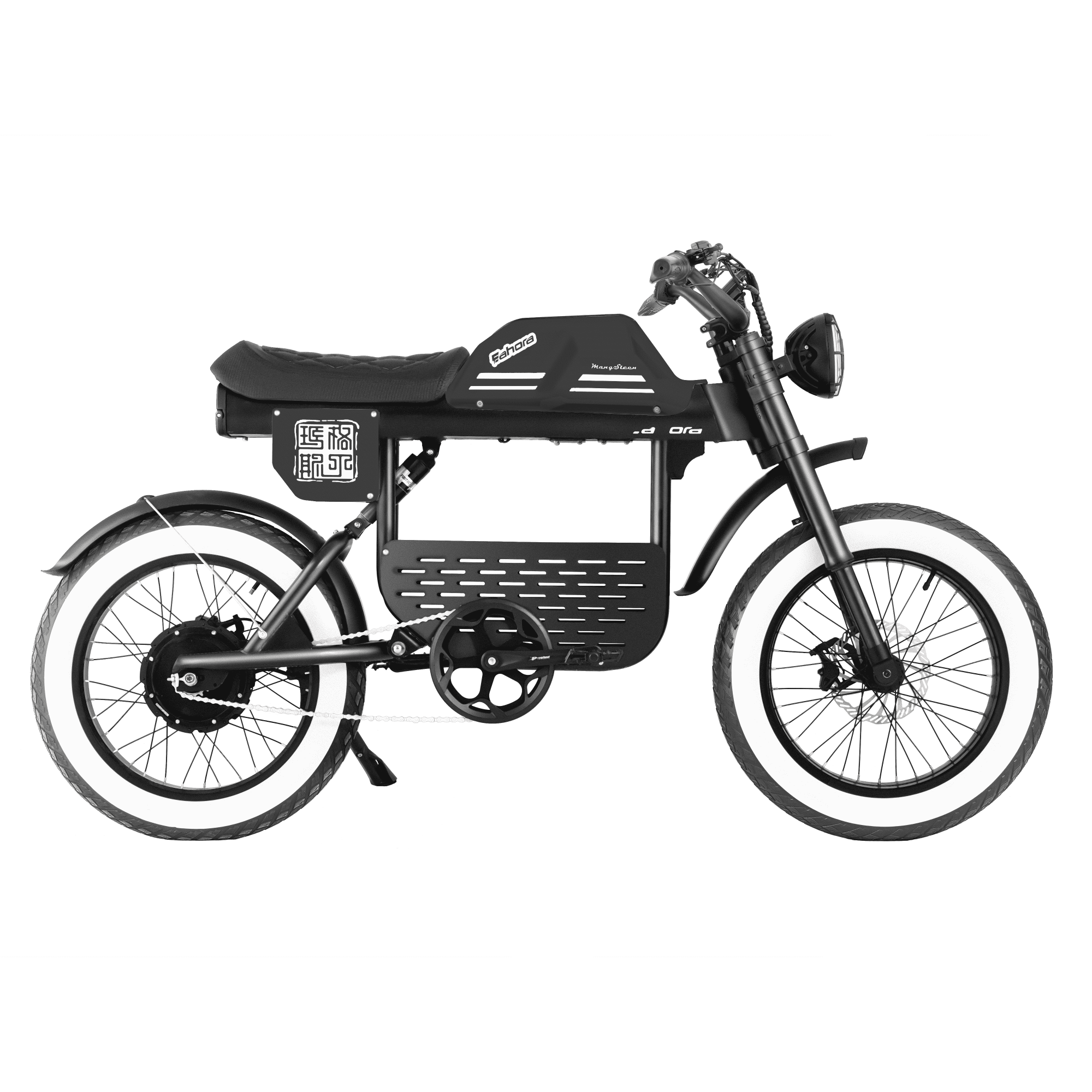 Eahora FT-01 Max
