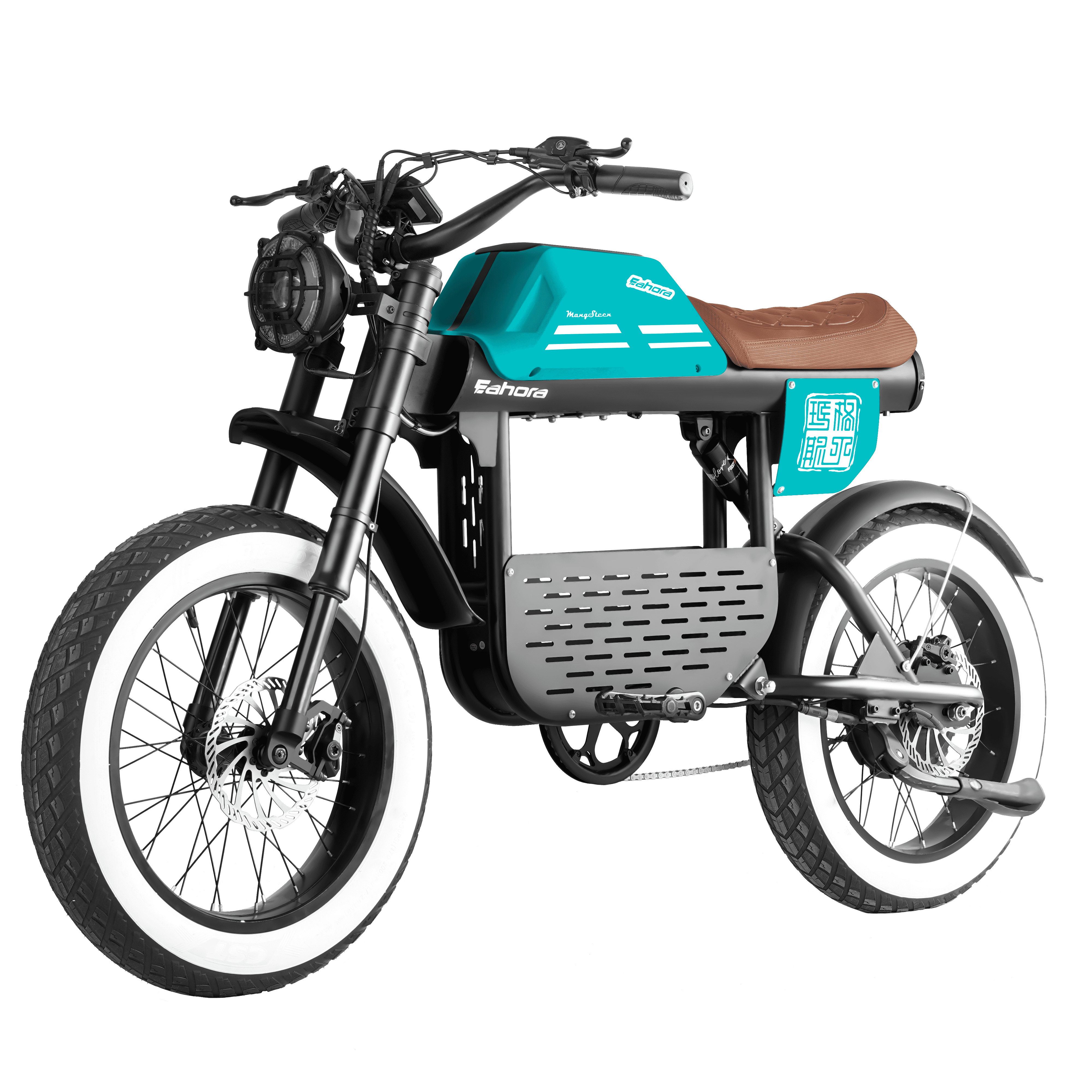 Eahora FT-01 Max