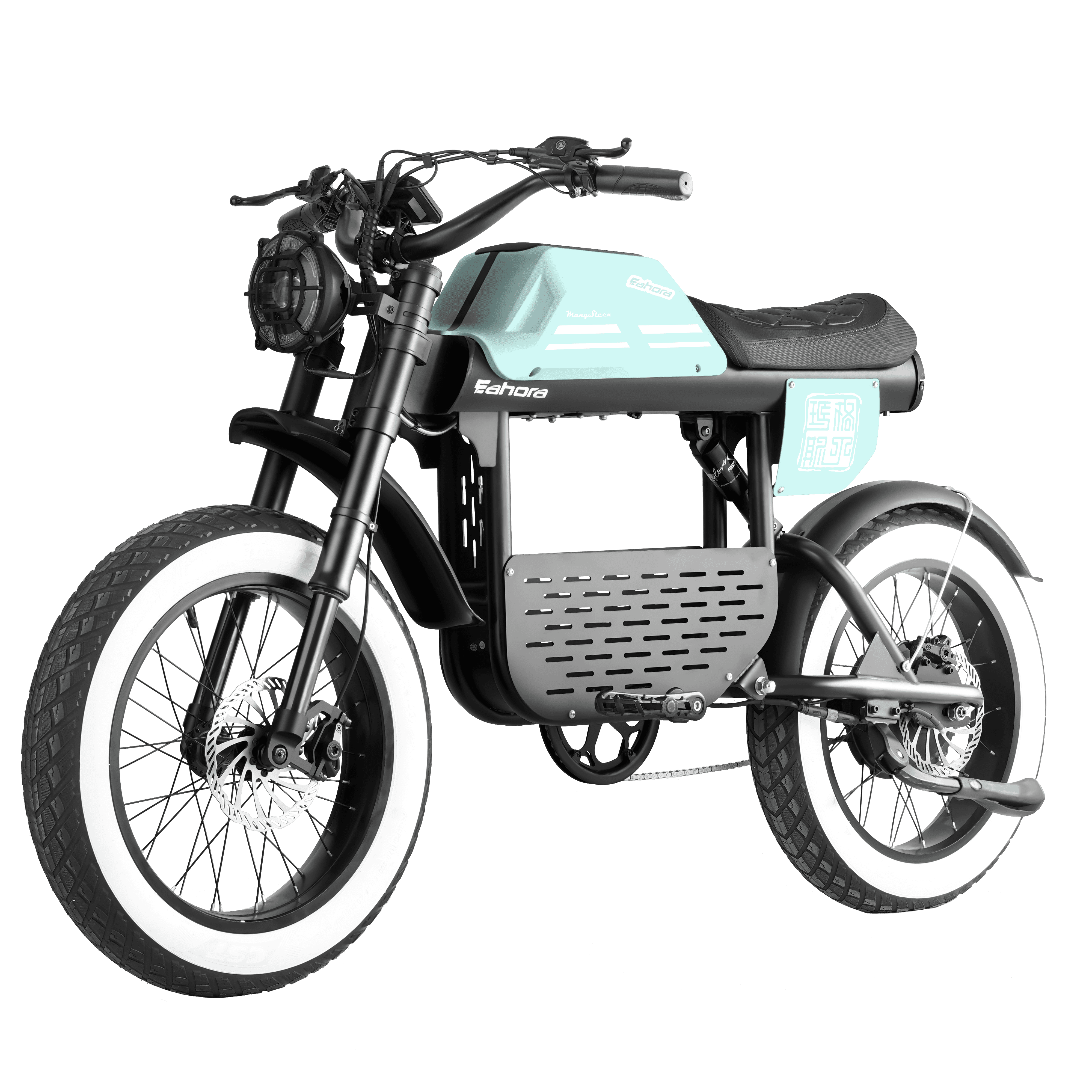 Eahora FT-01 Max