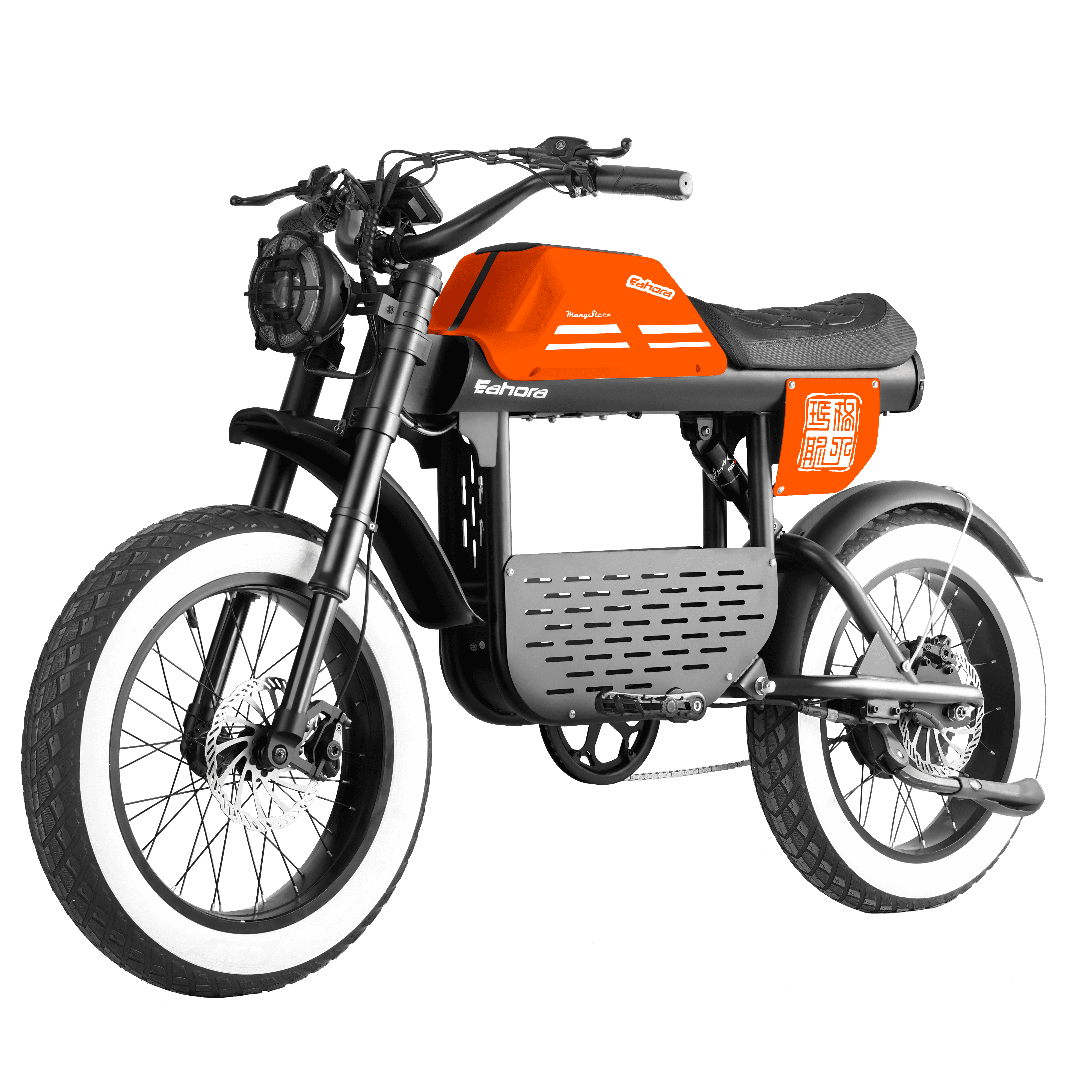 Eahora FT-01 Max