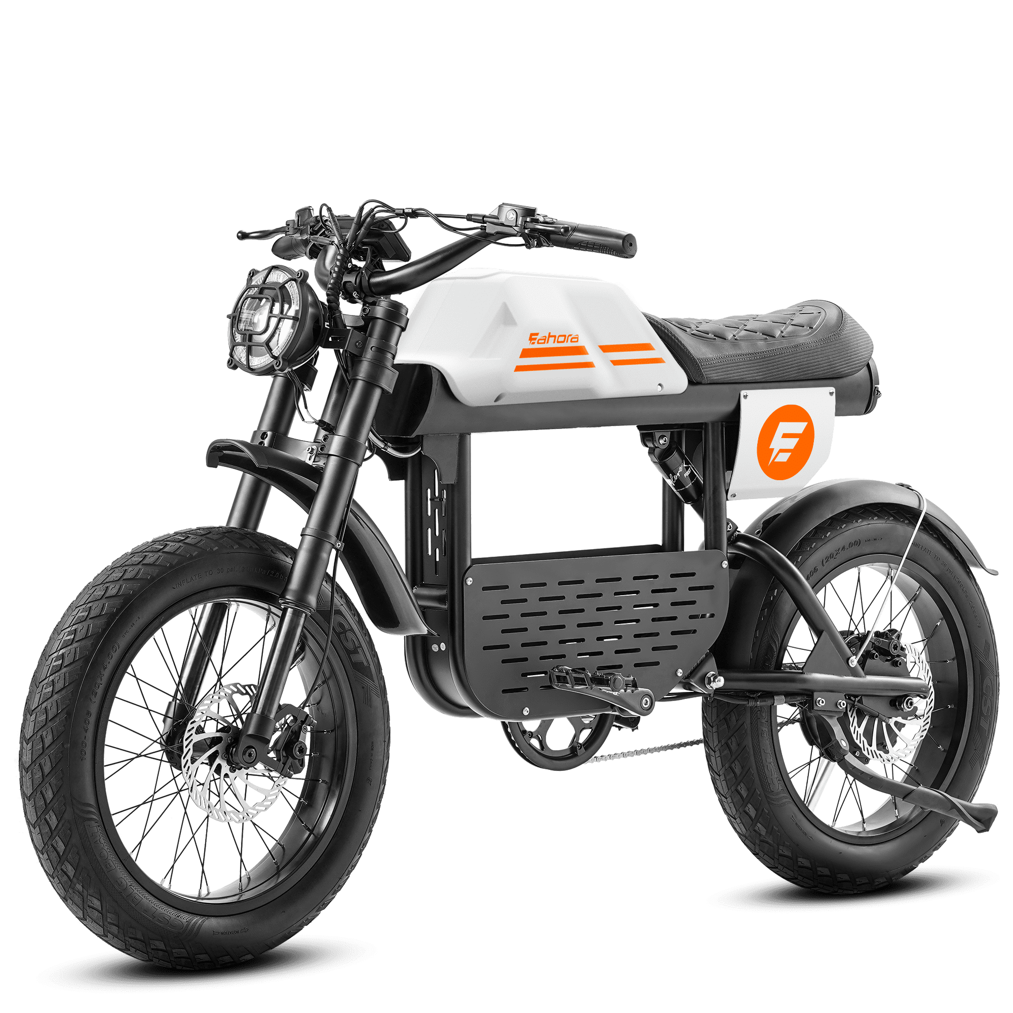 Eahora FT-01 Max