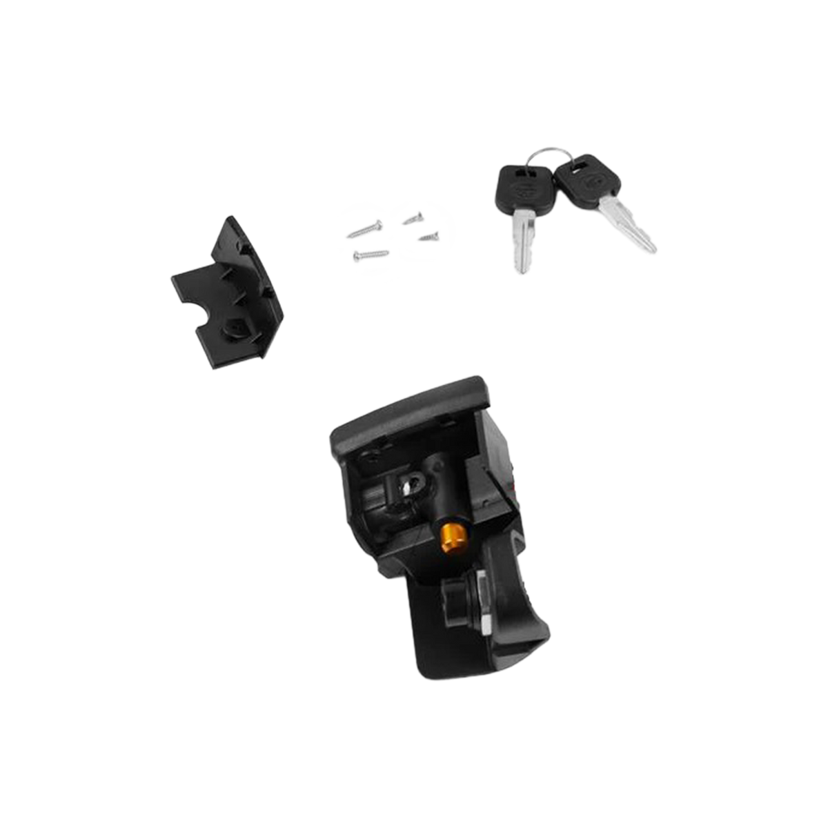 Adventure Bike Key Ebike Battery Lock | Replacement For Electric Bike Battery Lock – Eahora