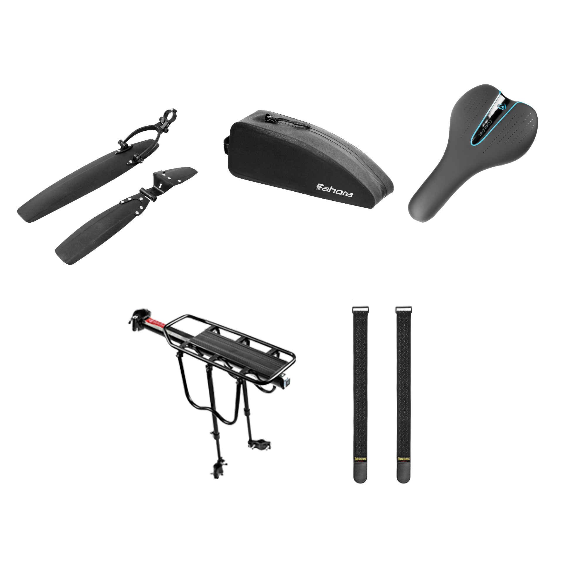 Mountain Bike Accessory Kit