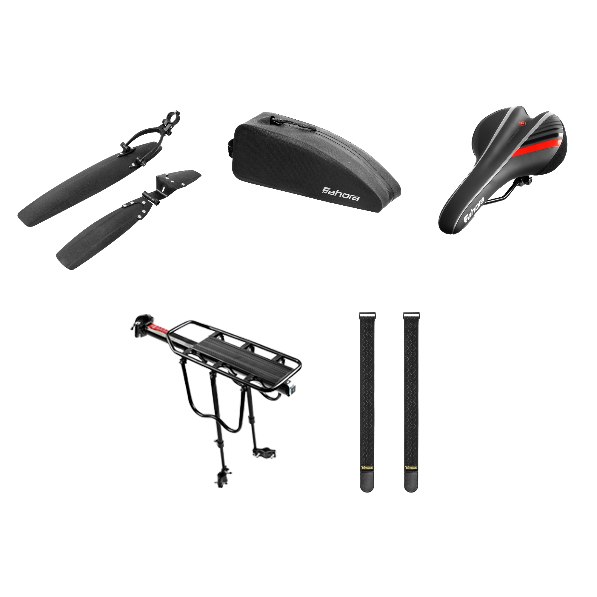Mountain Bike Accessory Kit Mountain Bike Accessory Kit