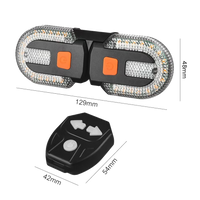 Universal Rear Light & Turn Signal Light