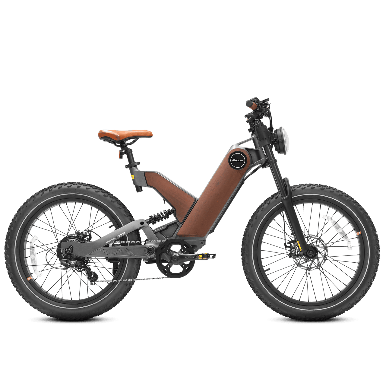 Eahora P5