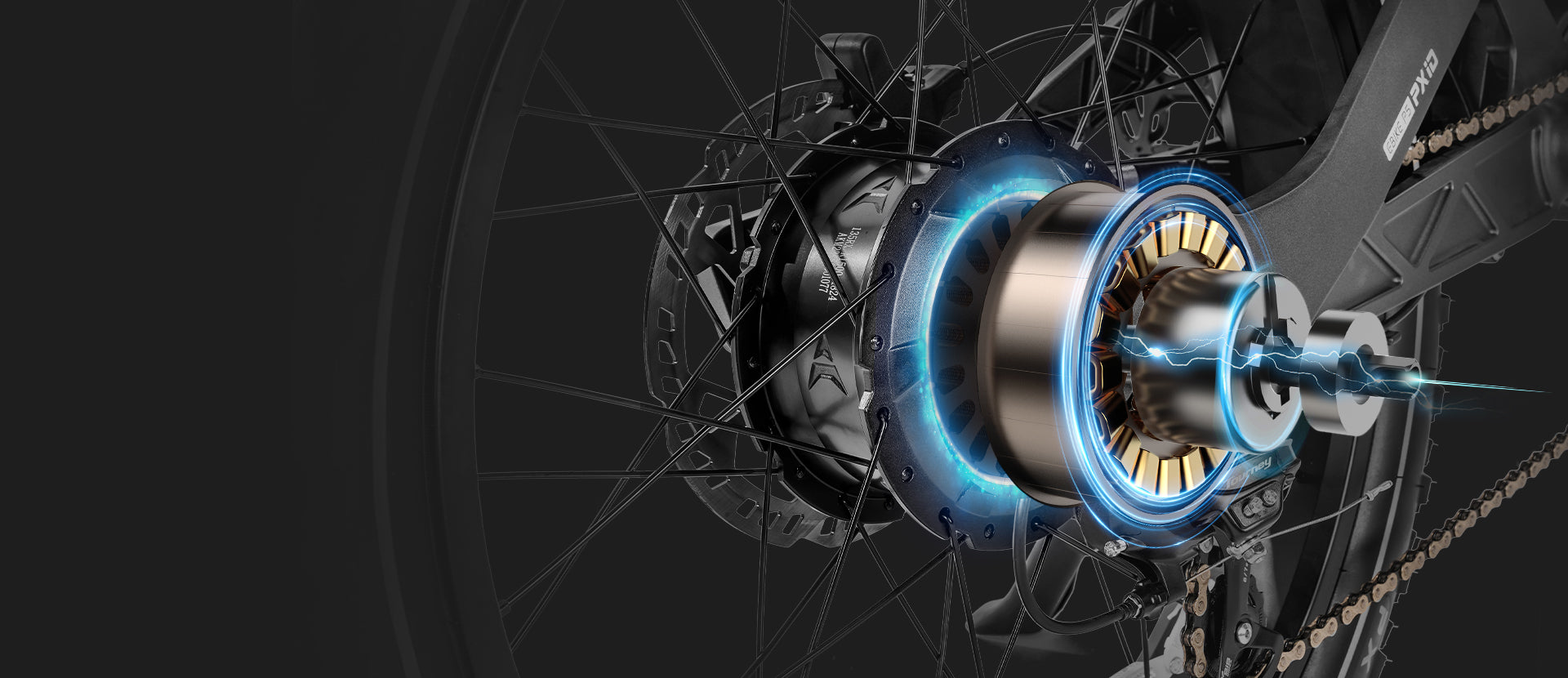 motor