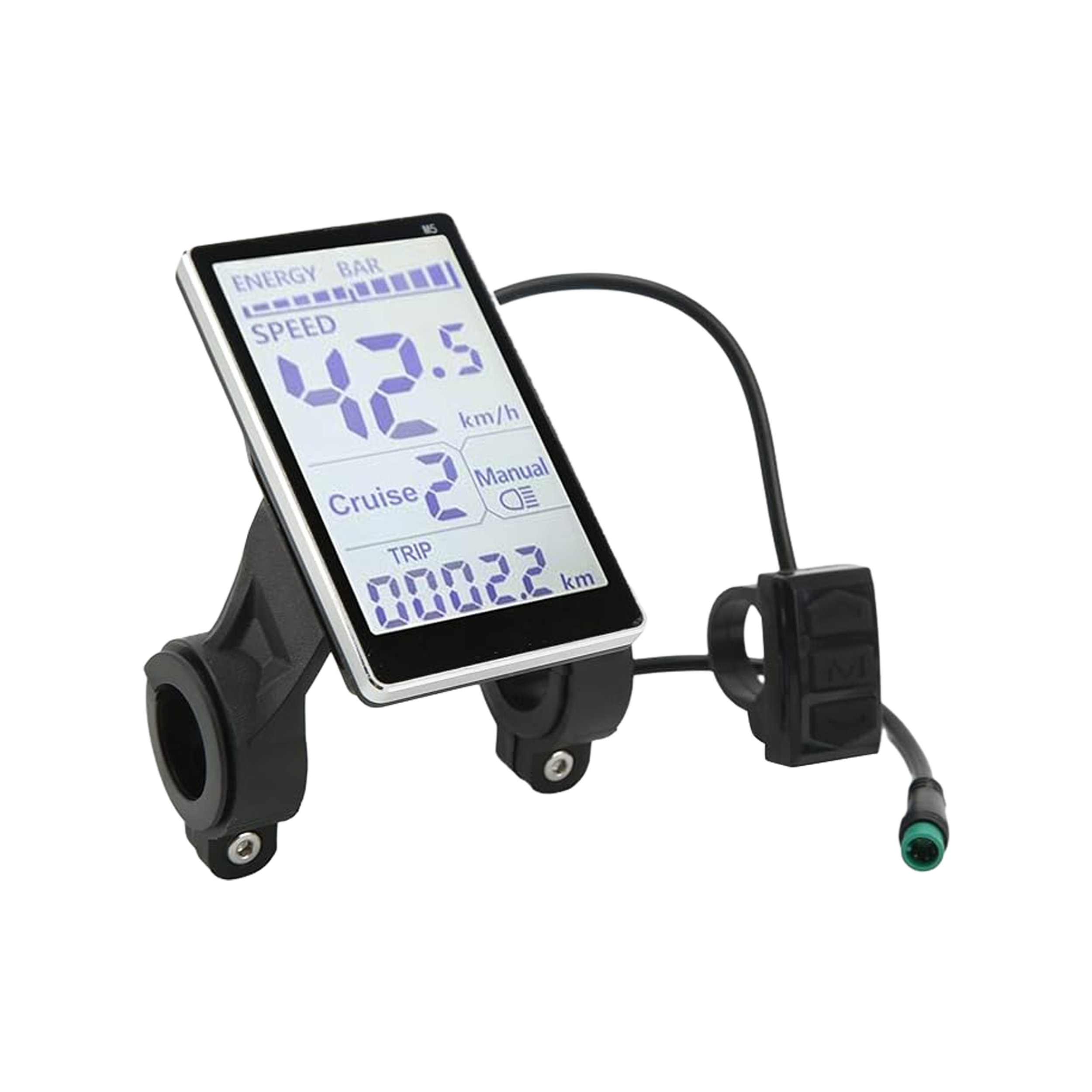 Original Color Display