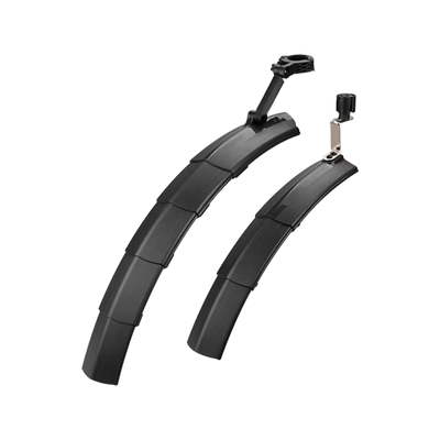 Retractable Fenders - AM100, AM200
