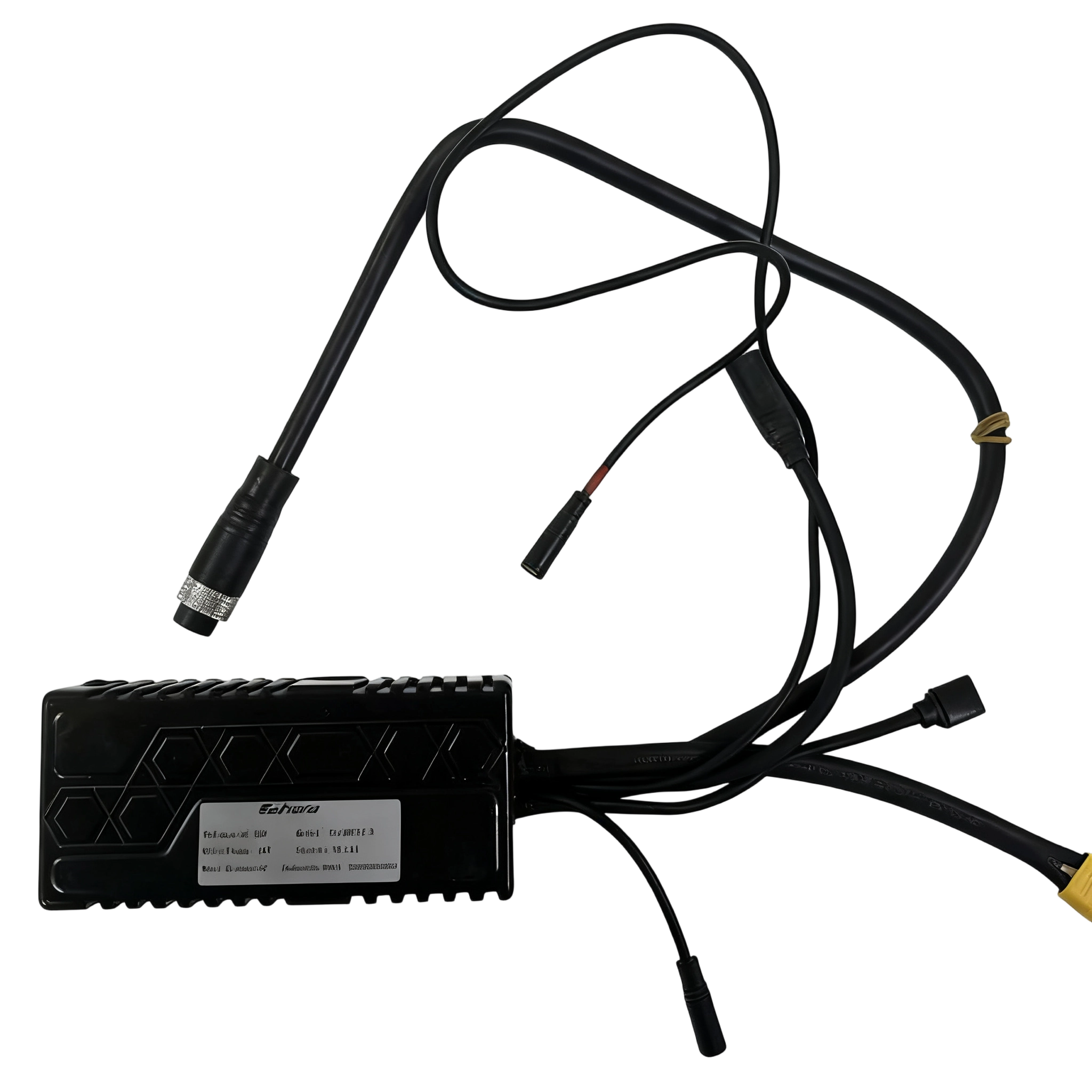 Romeo Pro III Controller