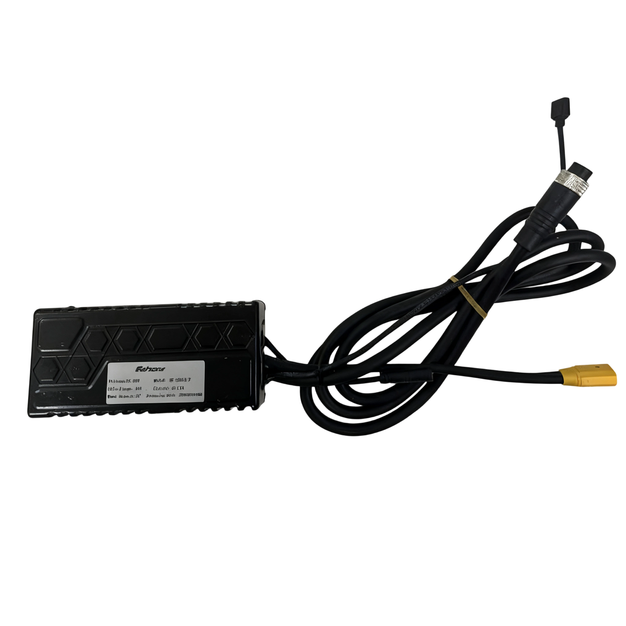 Romeo Ultra II Controller