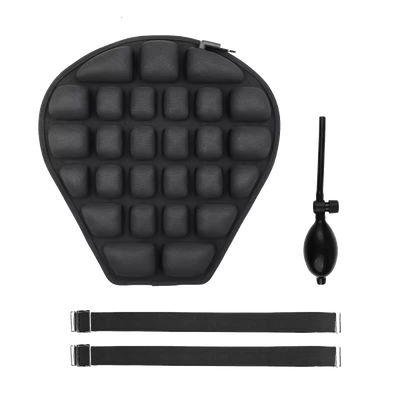 Air Seat Cushion - Romeo, Cupid