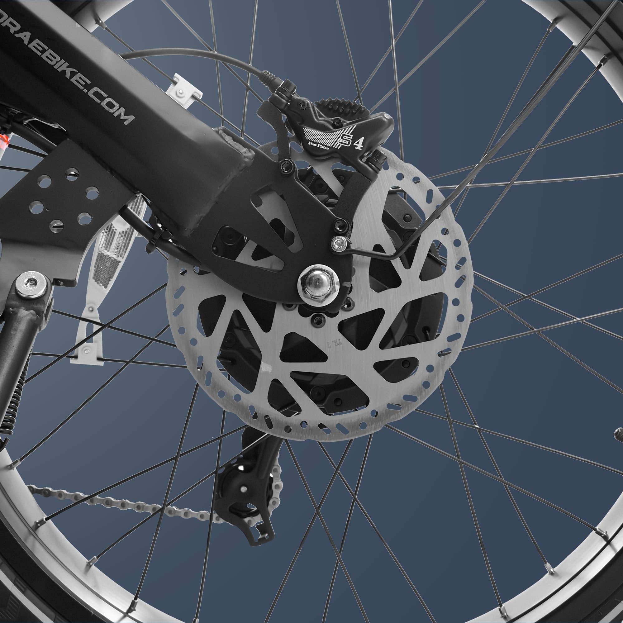 brakes