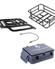 Romeo cargo kit 3