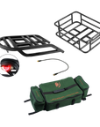 Romeo cargo kit 3