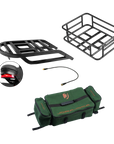 Romeo cargo kit 3