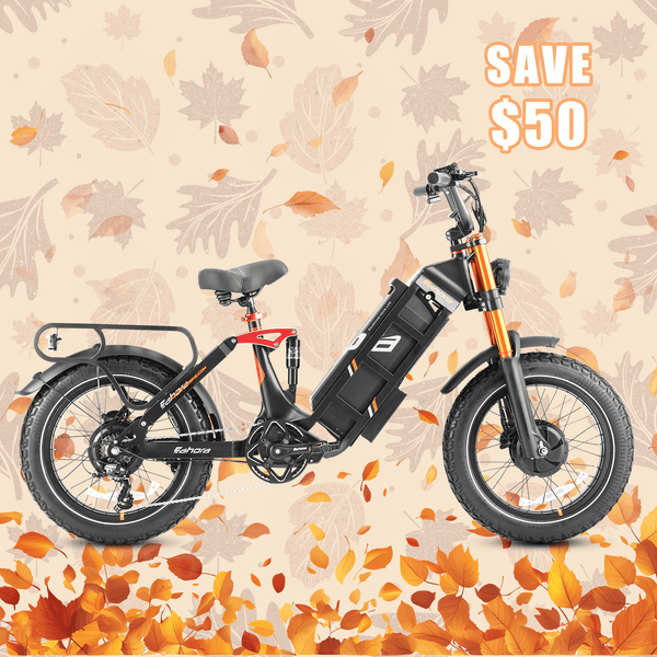 Eahora Juliet Pro II