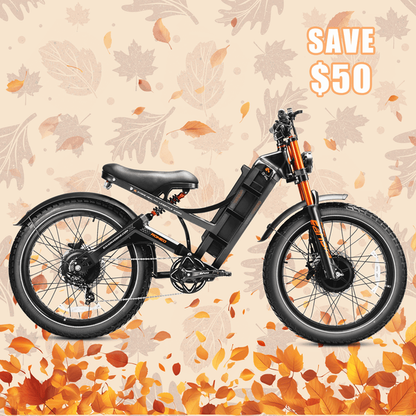 Eahora Romeo Pro II 2025