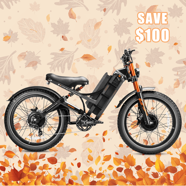 Eahora Romeo Ultra II