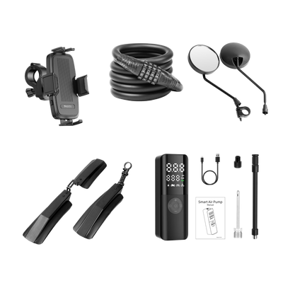 Universal Kit IV