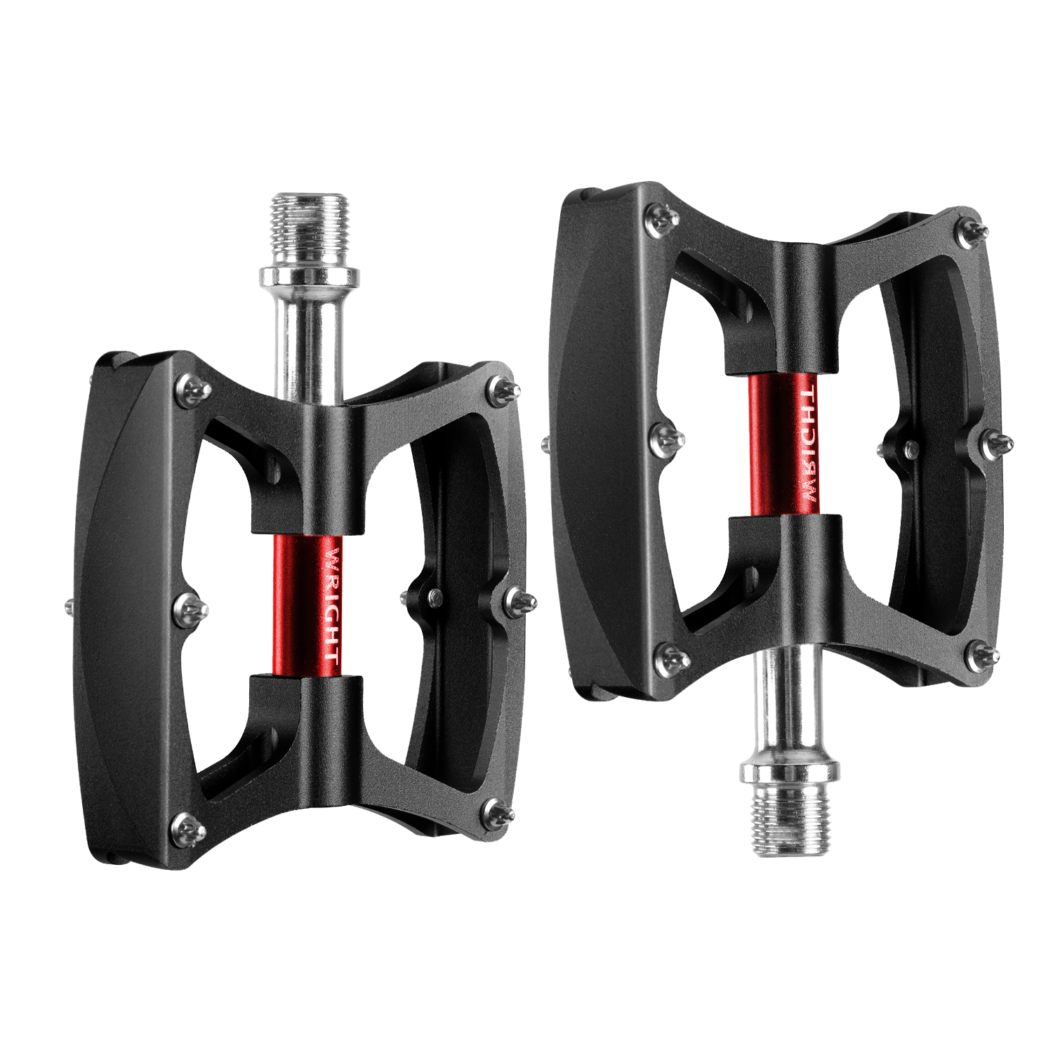 Universal Pedals