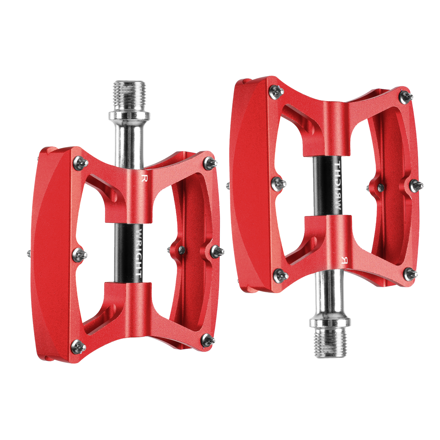 Eahora 3 Bearings MTB Pedals 9 16