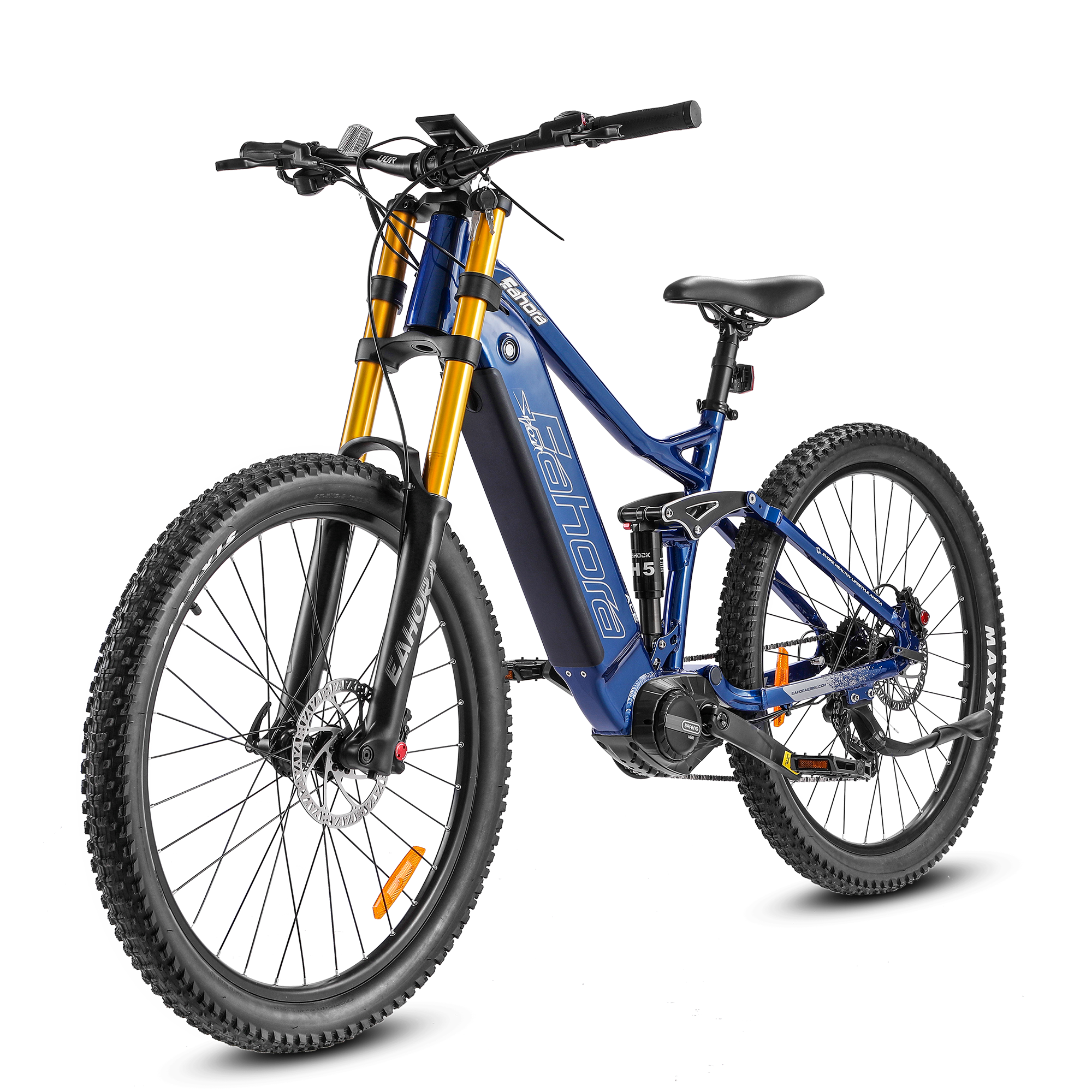 Eahora bike deals