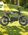 Eahora DL2000