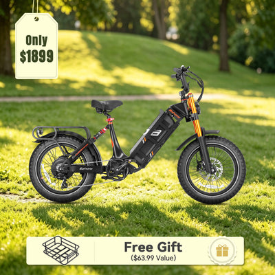 Eahora Juliet Pro (Pre-order)