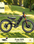 Eahora Romeo Pro II 2026