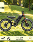 Eahora Romeo Ultra II 2026