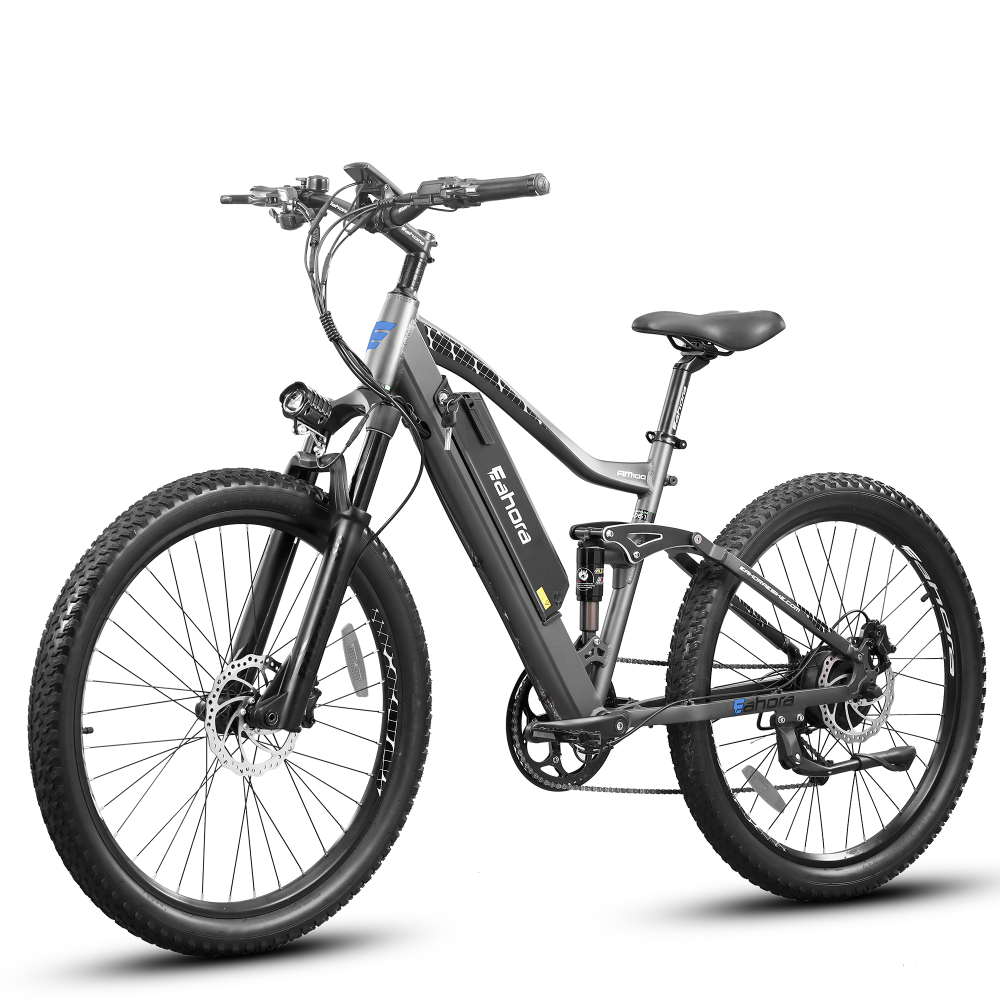 Eahora electric mountain bike hotsell