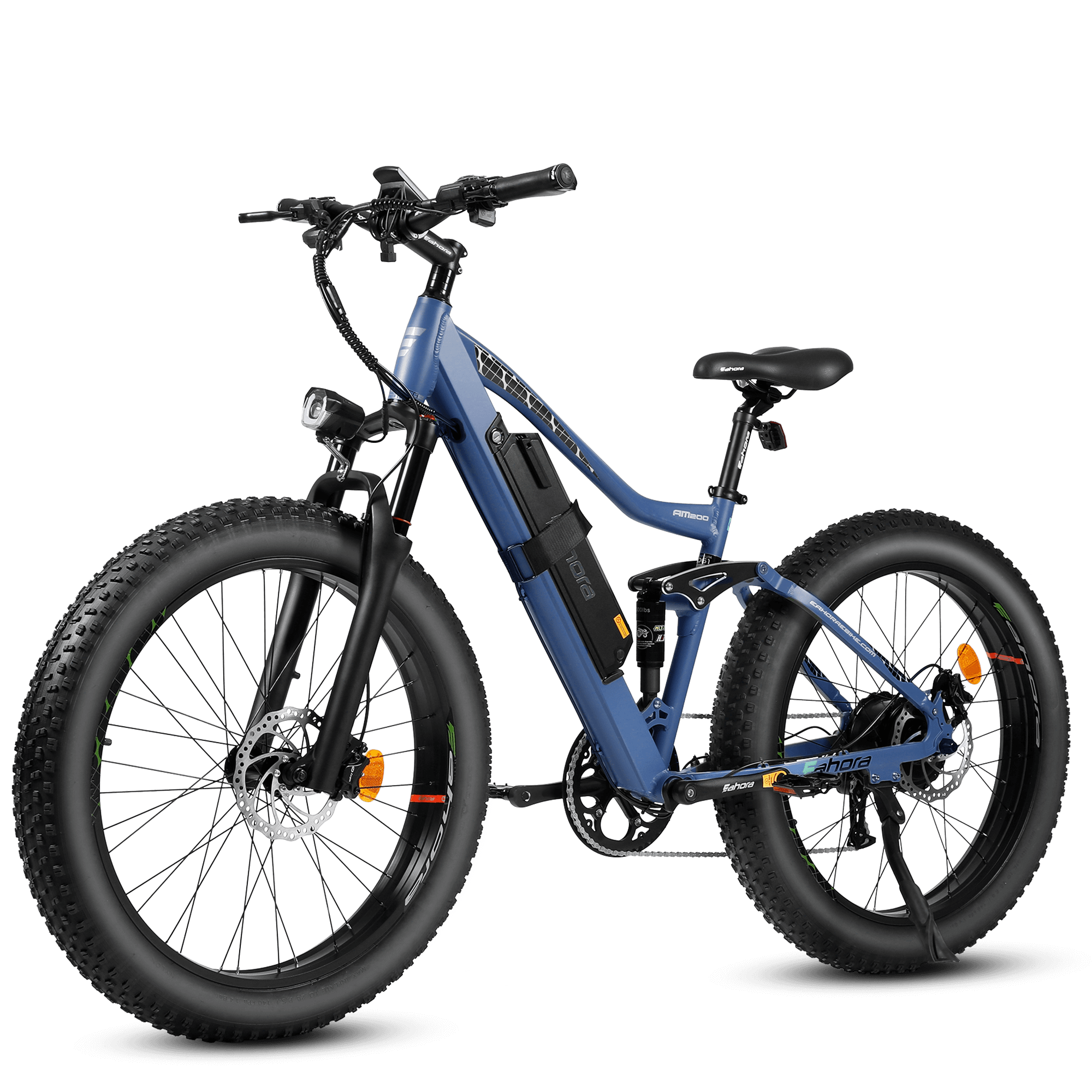 Electric bike top under 200