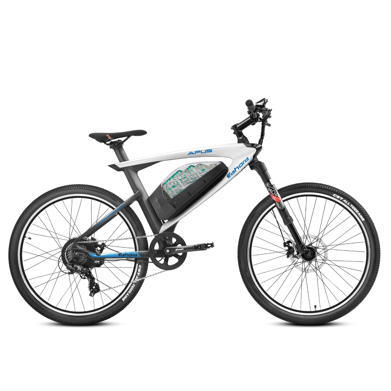 Eahora APUS 2023 (Blue)